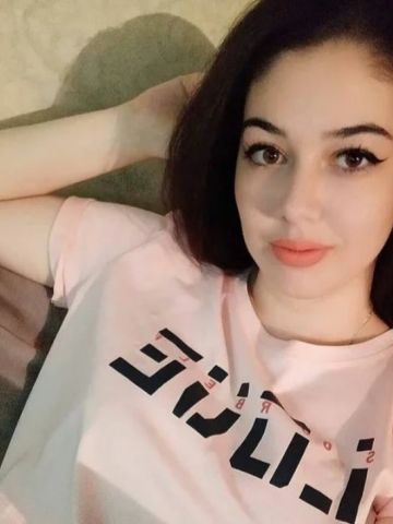 Анкета проститутки Шарлотта, Владимир, 23 года, №207152